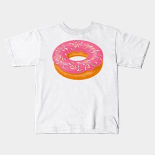 I Donut Know What I'd Do Without You Kids T-Shirt